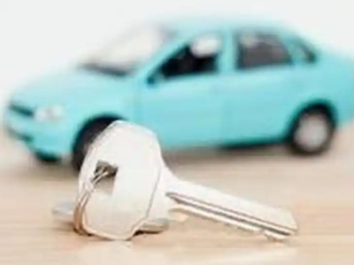 广平汽车抵押贷款办理流程,广平车抵贷需要什么条件?